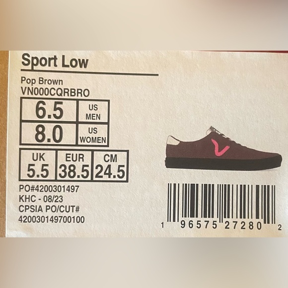 Vans - Picture 8 of 8